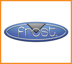 FROST Logo
