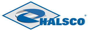 HALSCO Logo