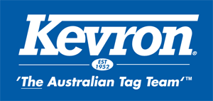 KEVRON Logo