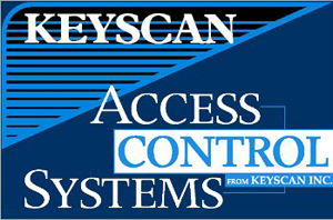 KEYSCAN Logo