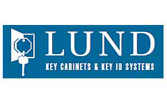 LUND Logo