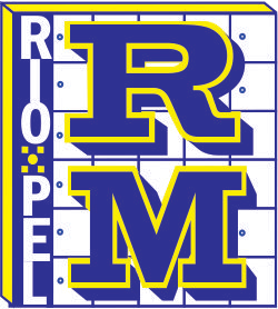 RIOPEL Logo