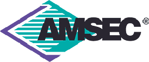 AMSEC Logo