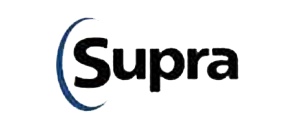 SUPRA Logo