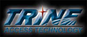 TRINE Logo