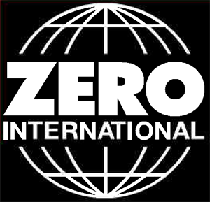 ZERO Logo